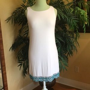 Bailey 44 shift dress